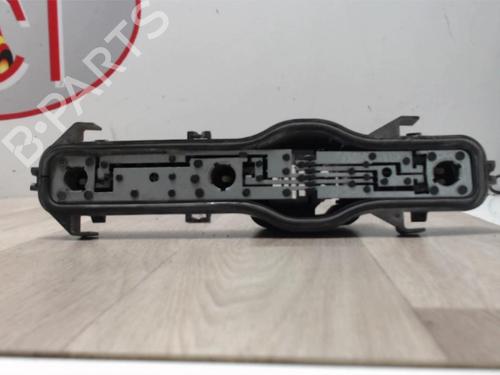Used Licence plate light RENAULT ESPACE IV (JK0/1_) 2.2 dCi (JK0H) (150 hp) 13291072