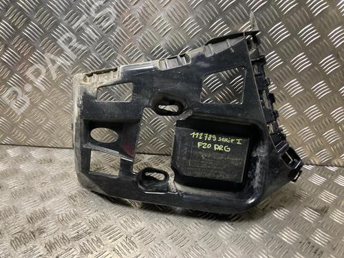 Used Rear bumper bracket Rear bumper bracket BMW 1 (F20) 114 d (95 hp) 34041866 34041866