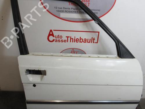 Porta frente direita RENAULT 9 (L42_) 1.4 (L423, L42R) (67 hp) 30782682