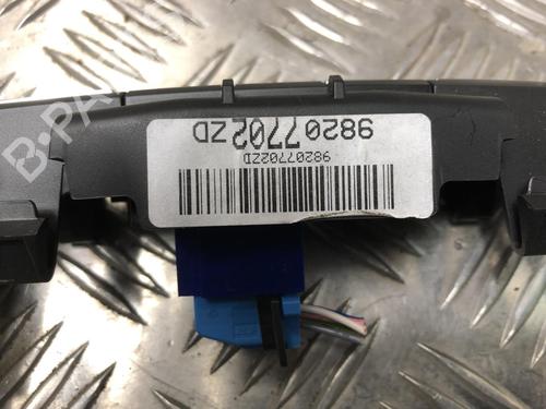 Switch DS DS 3 (SA_) 1.2 VTi 82 (SAHMZ6) | BP31204671I30