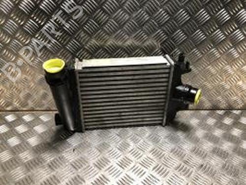 Used Intercooler RENAULT CAPTUR II (HF_) TCe 130 (HFMF) (131 hp) 30769449
