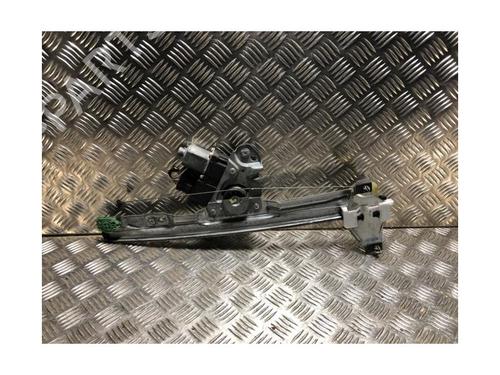 Front left window mechanism PEUGEOT 308 I (4A_, 4C_) 1.6 HDi | BP28472144C22