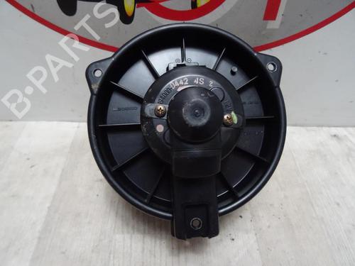 Used Heater blower motor HONDA CRX III (EH, EG) 1.6 i VTi (EG2) (160 hp) 13289256