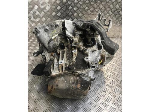 Caixa de velocidades CITROËN JUMPY I Van (BS_, BT_, BY_, BZ_) 2.0 HDi 95 | BP30805941M3