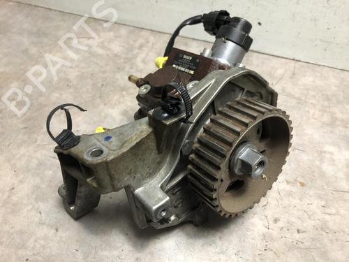 Used Injection pump Injection pump CITROËN C3 I (FC_, FN_) 1.4 HDi (68 hp) 25748156 25748156
