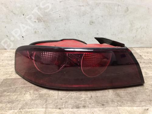 Used Left taillight ALFA ROMEO 159 (939_) 1.9 JTDM 8V (939AXE1B) (120 hp) 23871254