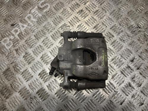 Right front brake caliper DACIA SANDERO III 1.0 TCe 90 | BP31246178M104
