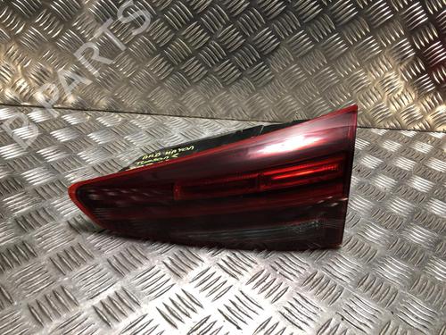 Used Right tailgate light HYUNDAI TUCSON (TL, TLE) 1.6 CRDi (136 hp) 31197180