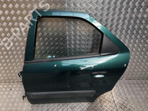 Porte arrière gauche Porte arrière gauche 39102025 39102025