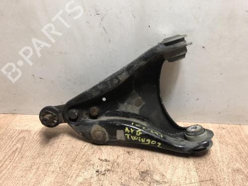 Used Left front suspension arm RENAULT TWINGO II (CN0_) 1.2 16V (CN0K, CN0V, CN0A) (76 hp) 13292249
