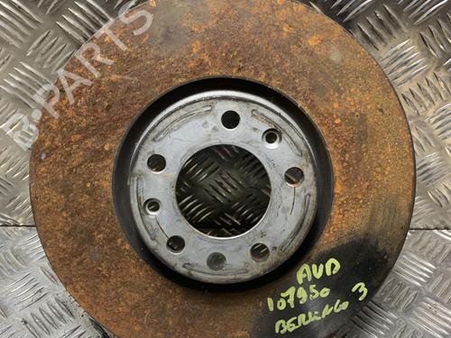 andre-citroen-berlingo-box-bodympv-k9-2018-23403667 main image