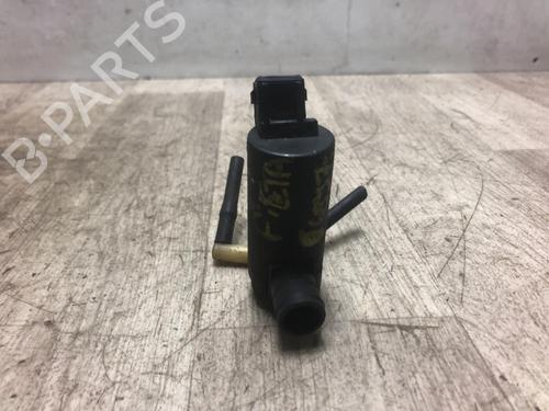 Used Washer pump FORD FIESTA V (JH_, JD_) 1.4 TDCi (68 hp) 26877140