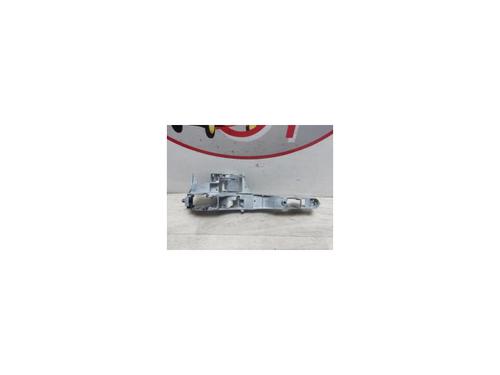 Used Front right exterior door handle PEUGEOT 208 I (CA_, CC_) 1.6 HDi (92 hp) 12973795