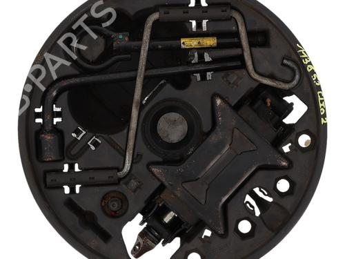reservehjul-kit-renault-clio-ii-hatchback-van-sb012_-1998-37492543 main image