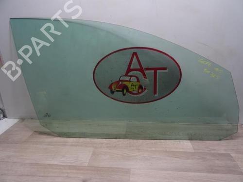 Front right door window VW GOLF V (1K1) 1.9 TDI | BP30783288C19