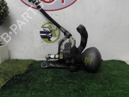 Used Other CITROËN C5 III Break (RW_) 2.0 HDi (136 hp) 13127459