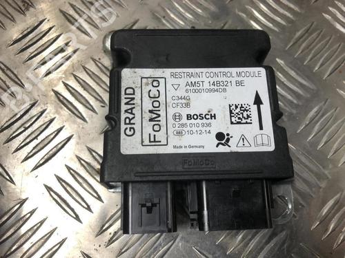 Used ECU airbags FORD GRAND C-MAX (DXA/CB7, DXA/CEU) 1.6 TDCi (115 hp) 25222366
