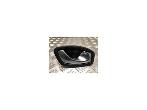Used Front right interior door handle RENAULT CLIO IV (BH_) 0.9 TCe 90 (BHNF, BHMA, BHMH, BHJK, BHJR) (90 hp) 24523103