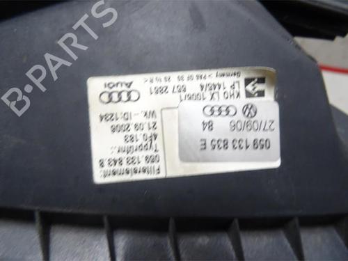 Air filter box AUDI A6 C6 Avant (4F5) 3.0 TDI quattro | BP23034063M87 
