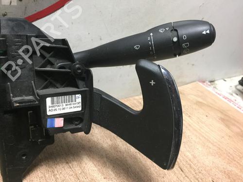 Steering column stalk CITROËN C4 Grand Picasso I (UA_) 1.6 HDi | BP31187158I23