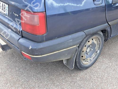 Right front brake caliper CITROËN ZX Break (N2) 1.9 D | BP23100258M104 