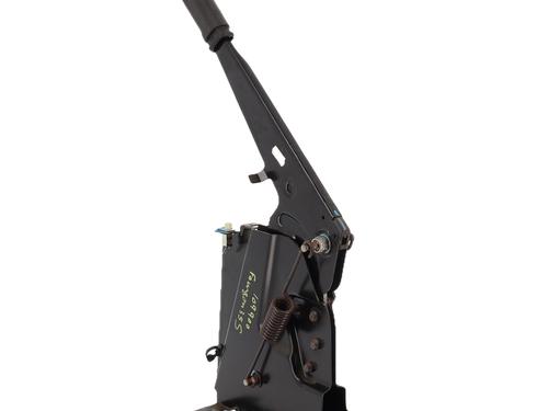 Hand brake IVECO DAILY V Van 29S13, 29L13, 35C13, 35S13, 40C13, 40S13 | BP39206676I18 - Image 2
