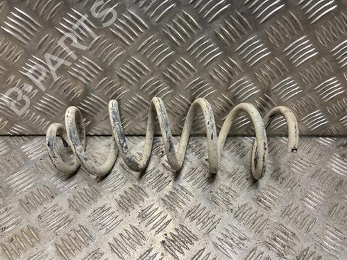 Stoßdämpferfeder für DACIA SANDERO II TCe 90 (B8M1, B8MA, B8AC) (90 hp) 31204626