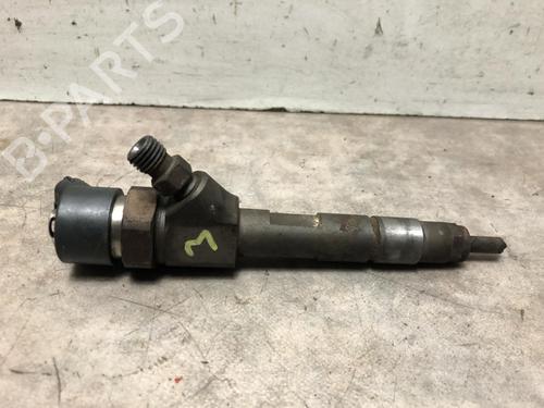 Used Injector RENAULT SCÉNIC I MPV (JA0/1_, FA0_) 1.9 dCi (JA05, JA1F) (102 hp) 31201098