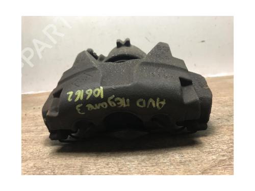 Right front brake caliper RENAULT MEGANE III Grandtour (KZ0/1) 1.5 dCi (KZ0C, KZ1A) | BP20616733M104