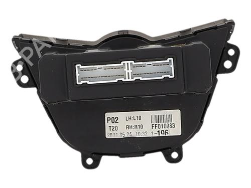Climate control HYUNDAI VELOSTER (FS) 1.6 GDI | BP39447110I5 - Image 2