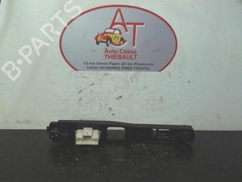Licence plate light CITROËN C5 II (RC_) 1.6 HDi (RC8HZB) | BP13128869I40 