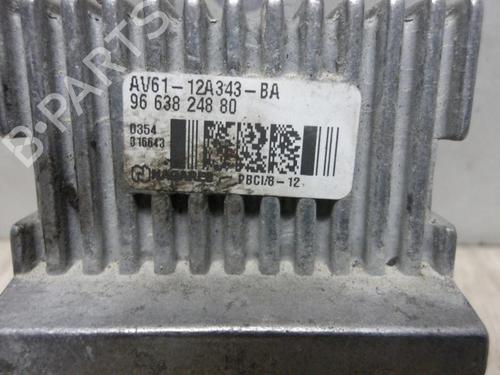 Electronic sensor PEUGEOT EXPERT Van (VF3A_, VF3U_, VF3X_) 2.0 HDi 130 | BP28352499M84 