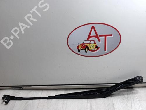 Front windshield wiper arm VW GOLF V (1K1) 1.9 TDI | BP23186534C143 
