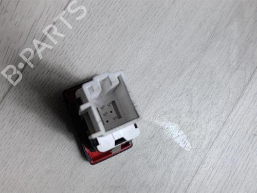 Warning switch VW GOLF VI (5K1) 1.6 TDI | BP23109342I22 