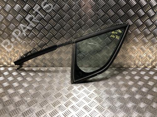 Used Front right door window CITROËN C3 II (SC_) 1.6 HDi (92 hp) 31187021