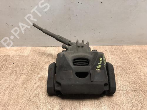 Used Right front brake caliper CITROËN DS4 (NX_) 1.6 VTi 120 (120 hp) 15785989