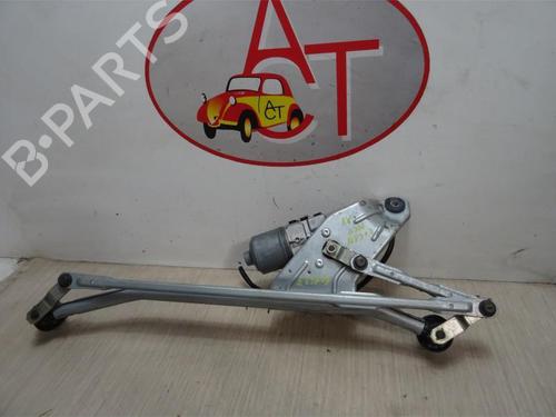 Front wiper motor DACIA LOGAN MCV (KS_) 1.5 dCi (KS0W) | BP13283088M29 