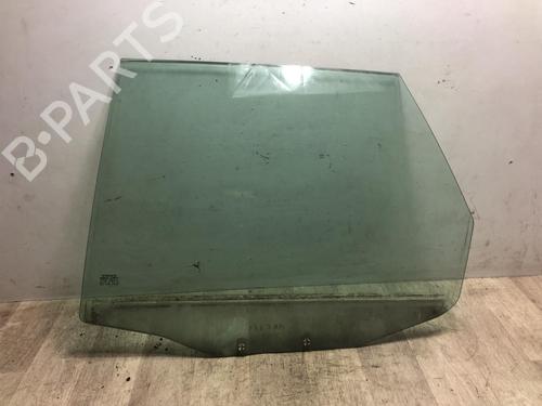 Used Rear left door window Rear left door window 23099971 23099971