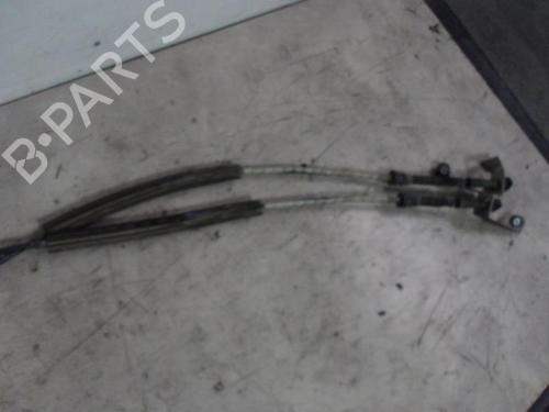 Gear lever SEAT ALTEA (5P1) 1.9 TDI | BP23067646M90 