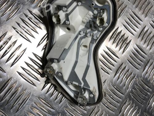 Nummerpladelys OPEL ASTRA J (P10) 1.7 CDTI (68) (110 hp) 31198156