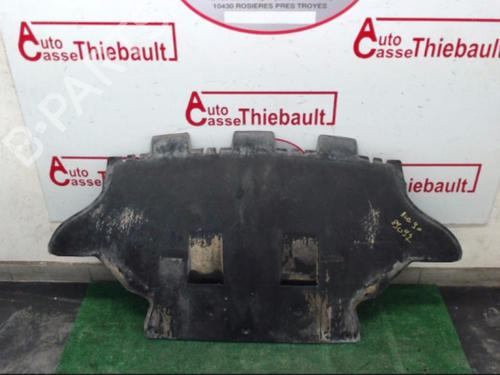 Used Underbody protection AUDI 90 B3 (893, 894, 8A2) 2.0 (115 hp) 24943092