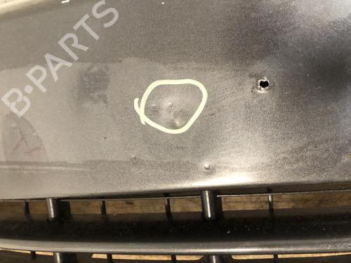 Used Front bumper MERCEDES-BENZ A-CLASS (W168) A 170 CDI (168.009, 168.109) (95 hp) 20620554