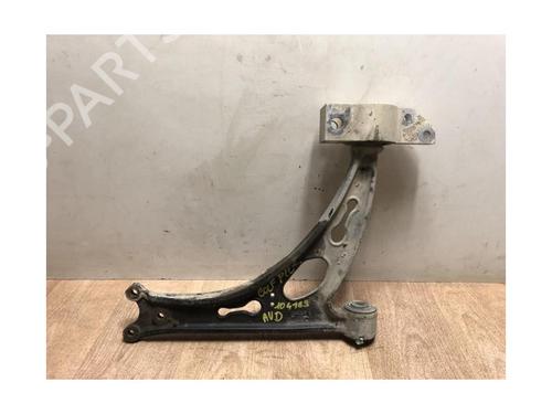 Right front suspension arm VW GOLF PLUS V (5M1, 521) 2.0 TDI | BP28287273M13 