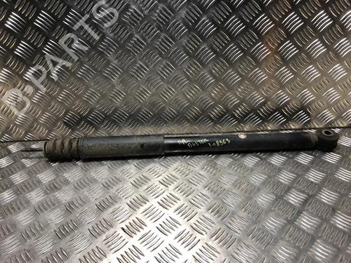 Used Right rear shock absorber DACIA DUSTER (HS_) 1.5 dCi (109 hp) 24495100