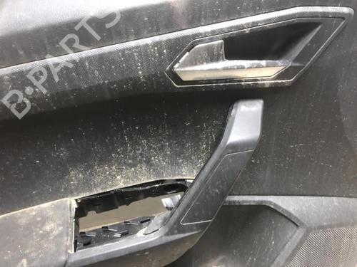 Front left panel SEAT IBIZA V (KJ1, KJG) 1.0 TSI | BP23035906C58 - Image 3