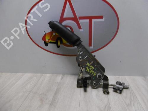 Used Hand brake ALFA ROMEO MITO (955_) 1.3 MultiJet (955AXP1A, 955AYC1A) (95 hp) 13221720