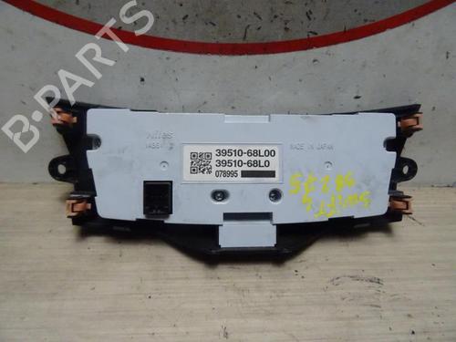 Used Climate control SUZUKI SWIFT IV (FZ, NZ) 1.3 DDiS (AZG413D, ZC02S, ZC92S) (75 hp) 13277994