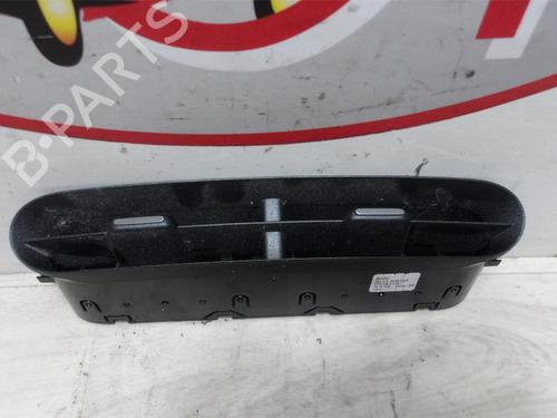 Luftventil RENAULT TWINGO III (BCM_, BCA_) 1.0 SCe 75 | BP13283462I21 