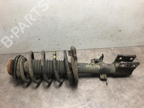 Used Left front shock absorber CITROËN DS5 2.0 HDi 165 (163 hp) 20623876