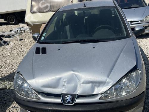 Brugte PEUGEOT 206 Hatchback (2A/C) 1.4 HDi eco 70 (68 hp) 4425922